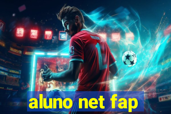 aluno net fap